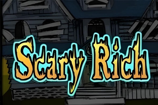 Scary Rich slots – free play demo and real money casinos