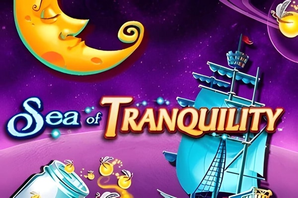 Sea Of Tranquility slots – free play demo and real money casinos