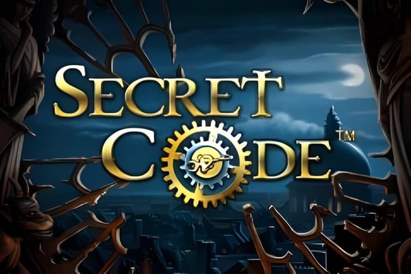 Secret Code slots – free play demo and real money casinos