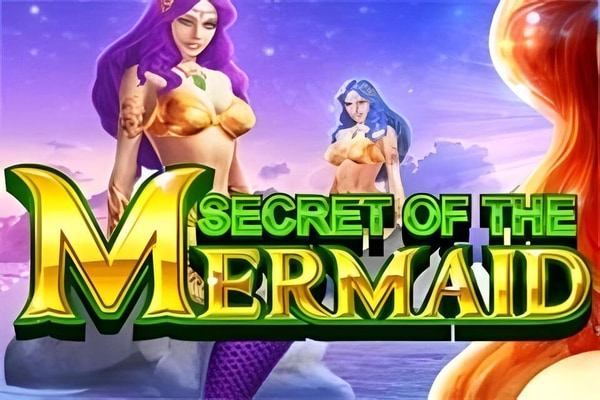Secret Of The Mermaid slots – free play demo and real money casinos