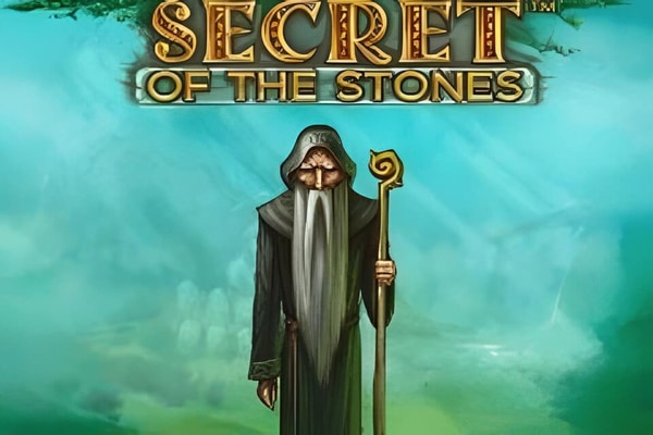 Secret Of The Stones slots – free play demo and real money casinos