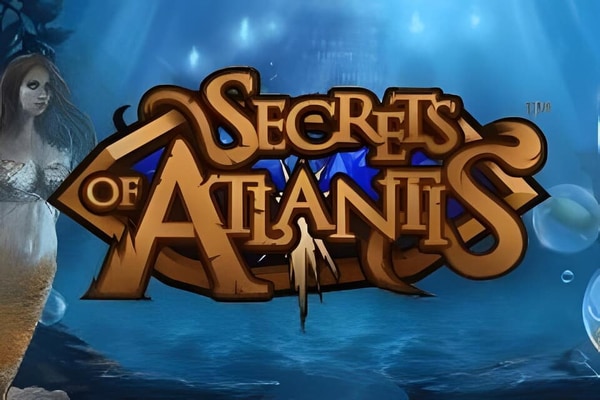 Secrets Of Atlantis slots – free play demo and real money casinos
