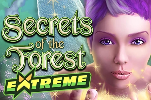 Secrets Of The Forest Extreme slots – free play demo and real money casinos
