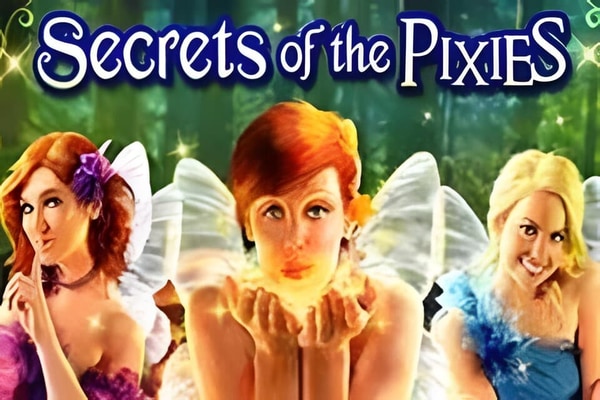 Secrets Of The Pixies slots – free play demo and real money casinos