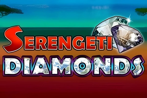 Serengeti Diamonds slots – free play demo and real money casinos