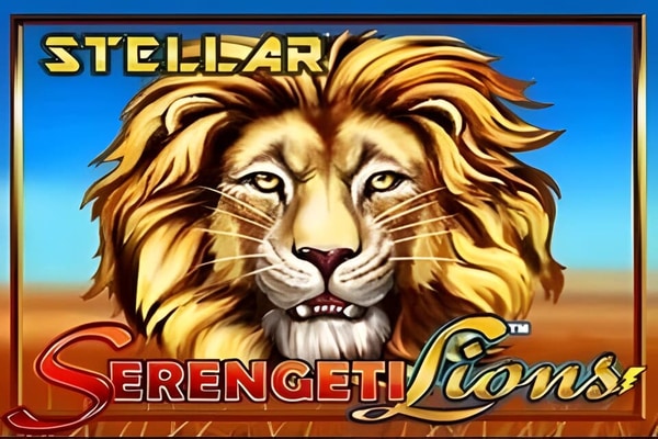 Serengeti Lions slots – free play demo and real money casinos