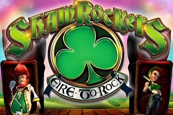 Shamrockers Eire To Rock slots – free play demo and real money casinos