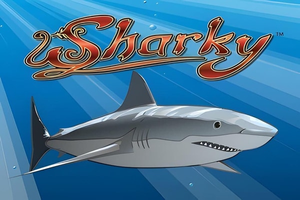 Sharky slots – free play demo and real money casinos