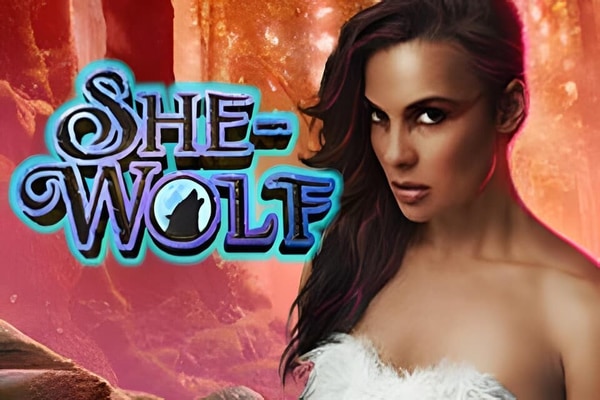 She Wolf slots – free play demo and real money casinos