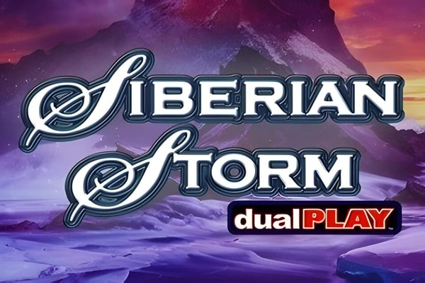 Siberian Storm Dual Play slots – free play demo and real money casinos