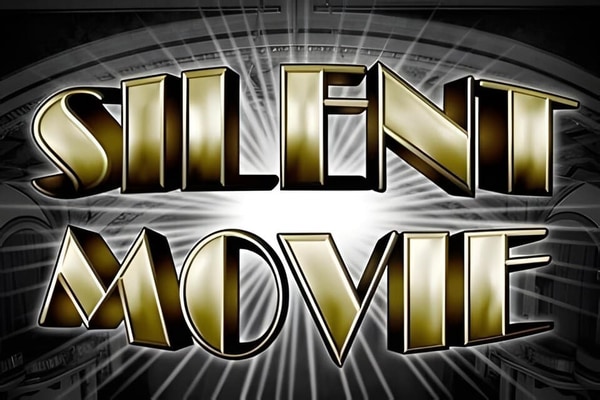 Silent Movie slots – free play demo and real money casinos