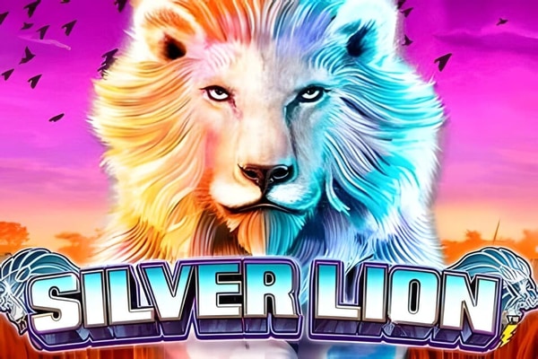 Silver Lion slots – free play demo and real money casinos
