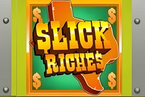 Slick Riches slots – free play demo and real money casinos