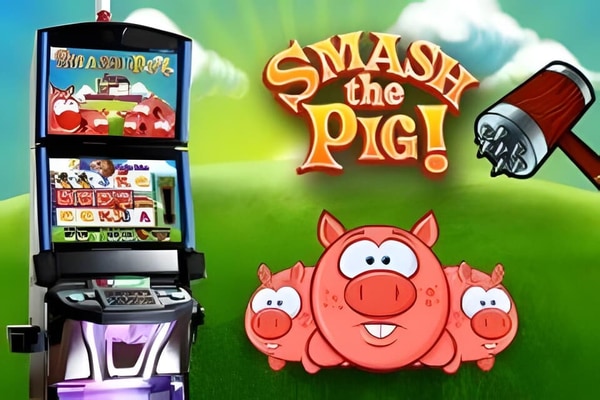 Smash The Pig slots – free play demo and real money casinos