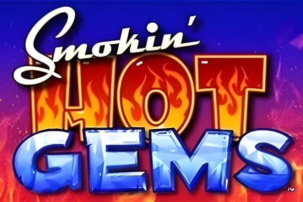Smokin Hot Gems slots – free play demo and real money casinos