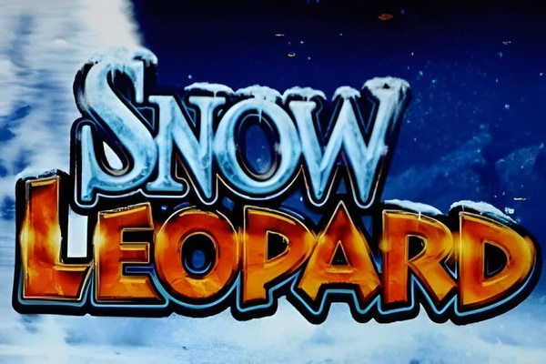 Snow Leopard slots – free play demo and real money casinos