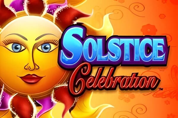 Solstice Celebration slots – free play demo and real money casinos
