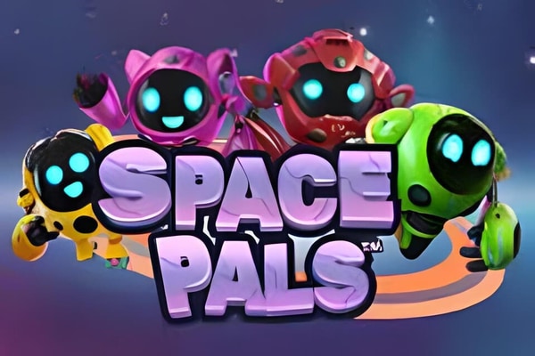Space Pals slots – free play demo and real money casinos