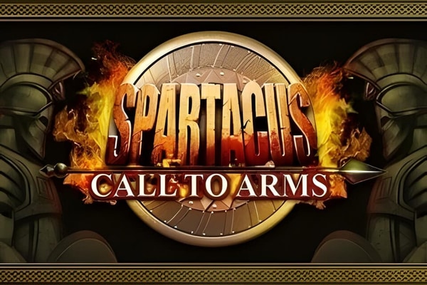 Spartacus Call To Arms slots – free play demo and real money casinos