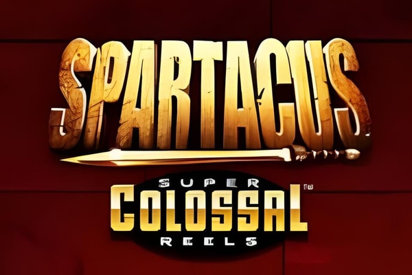 Spartacus Super Colossal Reel slots – free play demo and real money casinos