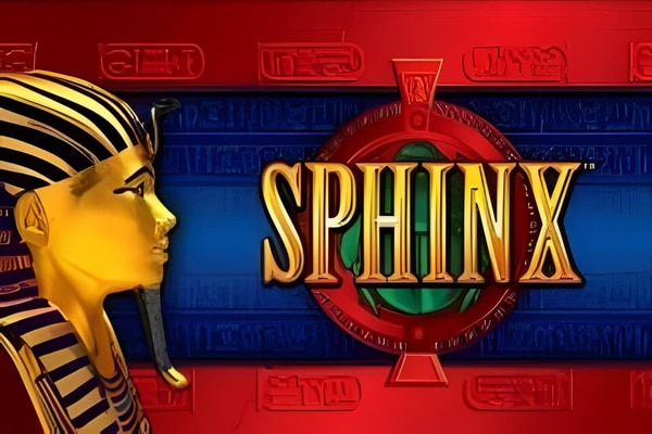 Sphinx slots – free play demo and real money casinos
