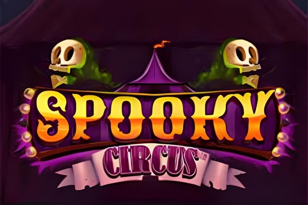 Spooky Circus slots – free play demo and real money casinos