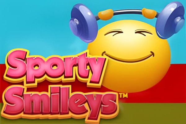 Sporty Smileys slots – free play demo and real money casinos