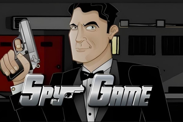Spy Game slots – free play demo and real money casinos