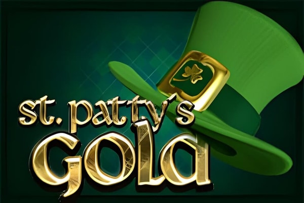 St Patty Gold slots – free play demo and real money casinos