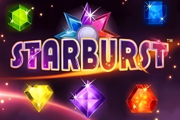 Starburst slots – free play demo and real money casinos