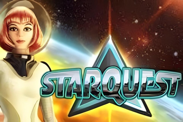 Starquest slots – free play demo and real money casinos