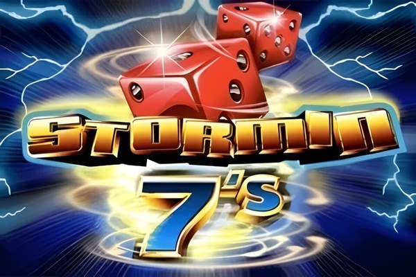 Stormin 7s slots – free play demo and real money casinos