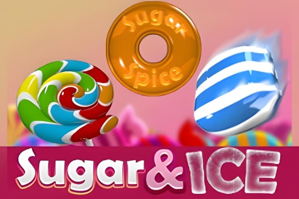 Sugar And Ice Christmas slots – free play demo and real money casinos