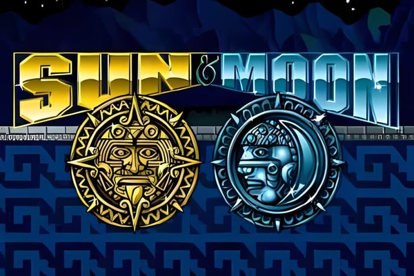 Sun And Moon slots – free play demo and real money casinos