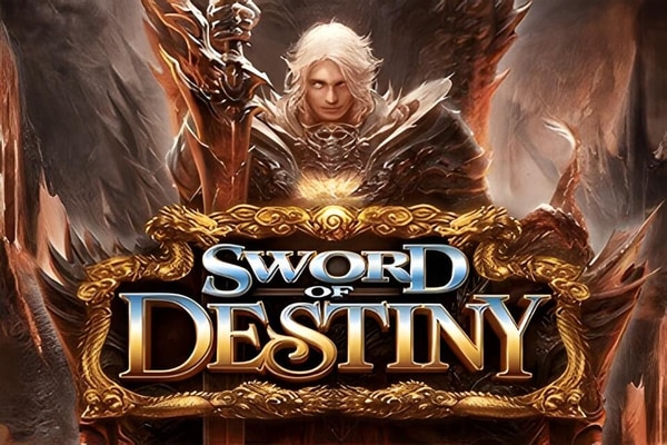 Sword Of Destiny slots – free play demo and real money casinos