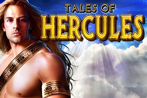 Tales Of Hercules slots – free play demo and real money casinos