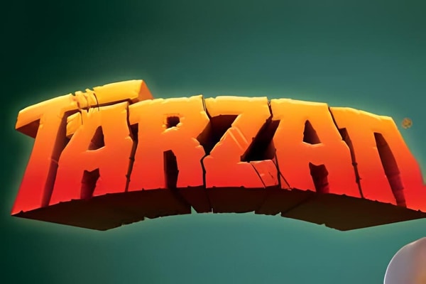 Tarzan slots – free play demo and real money casinos