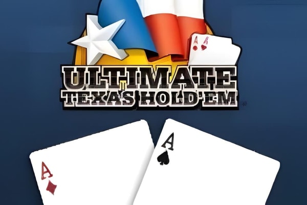 Texas Hold Em slots – free play demo and real money casinos