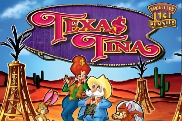 Texas Tina slots – free play demo and real money casinos