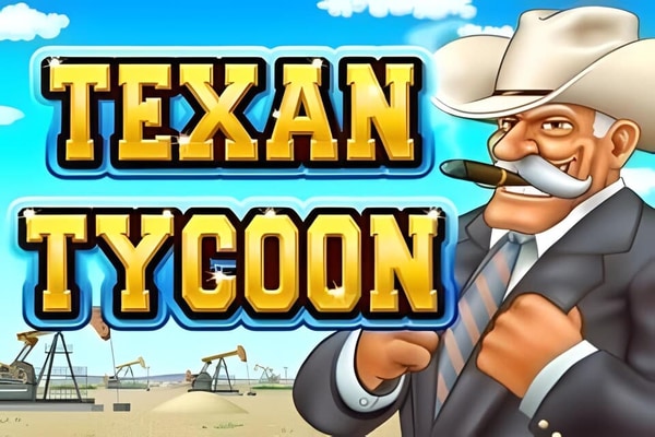 Texas Tycoon slots – free play demo and real money casinos