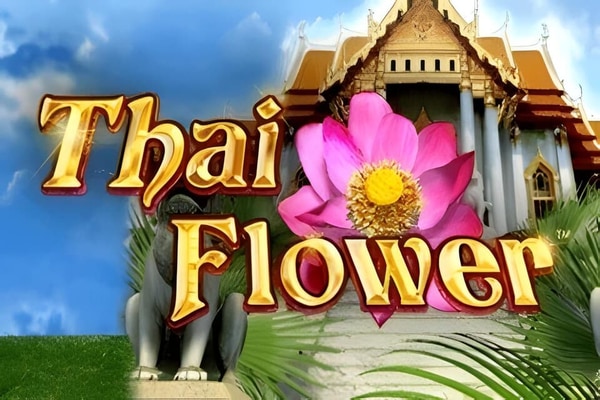 Thai Flower slots – free play demo and real money casinos