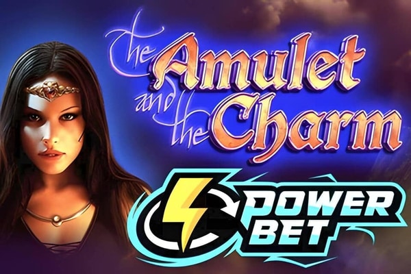 The Amulet And The Charm slots – free play demo and real money casinos