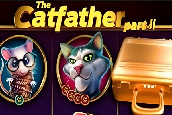 The Catfather Part 2 slots – free play demo and real money casinos