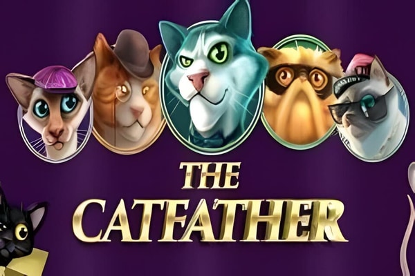 The Catfather slots – free play demo and real money casinos