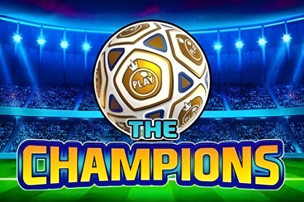 The Champions slots – free play demo and real money casinos