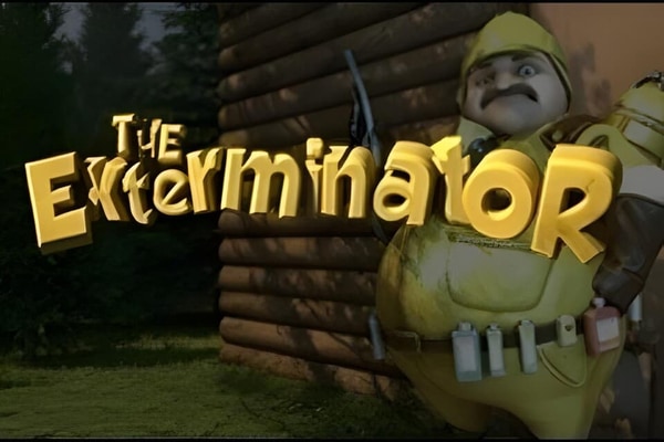 The Exterminator slots – free play demo and real money casinos