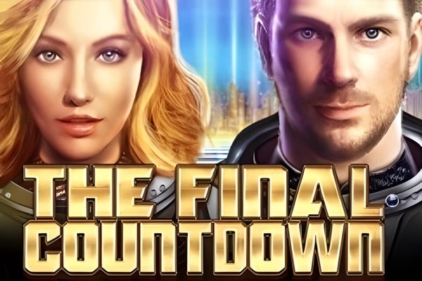 The Final Countdown slots – free play demo and real money casinos
