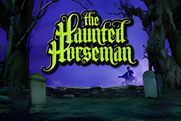 The Haunted Horseman slots – free play demo and real money casinos