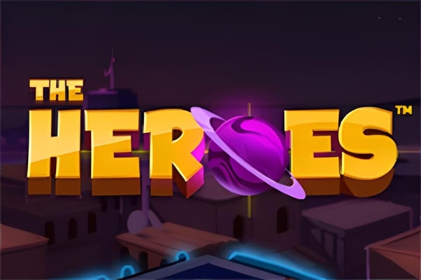 The Heroes slots – free play demo and real money casinos