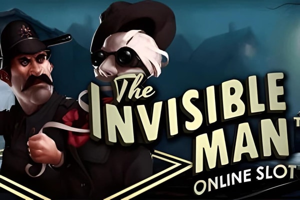 The Invisible Man slots – free play demo and real money casinos